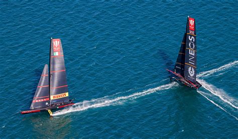 regolamento finale prada cup|Come funziona l'America's Cup: le regole della Coppa America di .